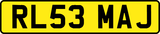 RL53MAJ