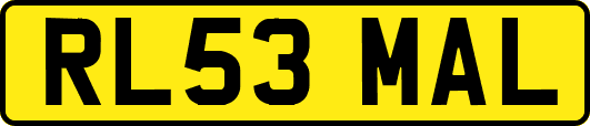 RL53MAL