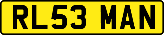 RL53MAN