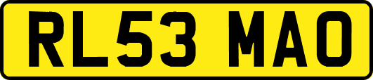 RL53MAO