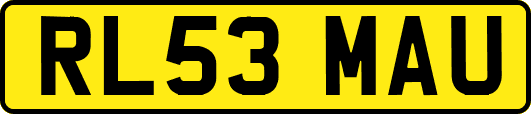 RL53MAU