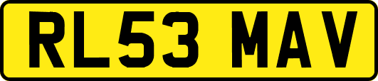 RL53MAV