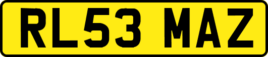 RL53MAZ