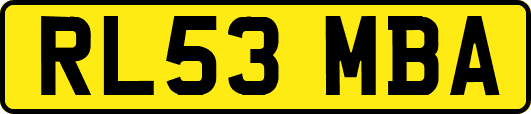RL53MBA