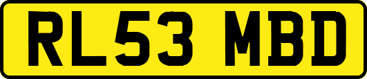 RL53MBD
