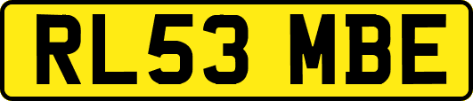 RL53MBE