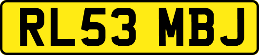 RL53MBJ