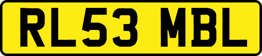 RL53MBL