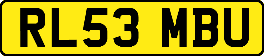 RL53MBU