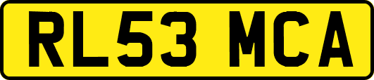 RL53MCA