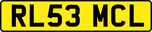 RL53MCL