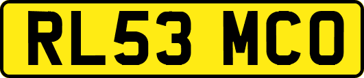 RL53MCO