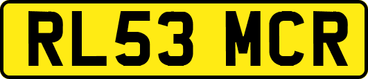 RL53MCR