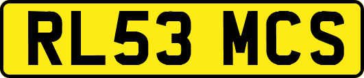 RL53MCS