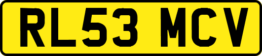 RL53MCV