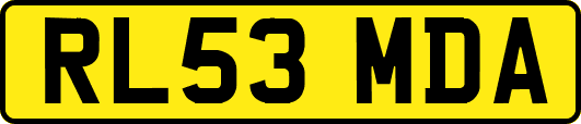 RL53MDA