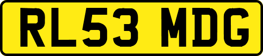 RL53MDG
