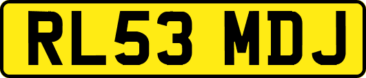 RL53MDJ