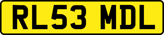 RL53MDL