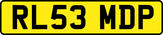RL53MDP