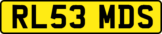 RL53MDS