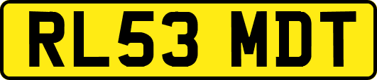 RL53MDT