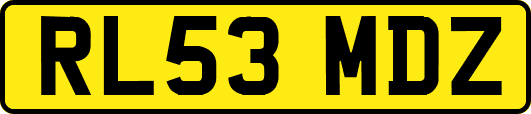 RL53MDZ