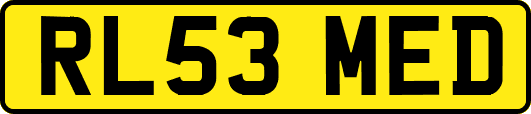 RL53MED