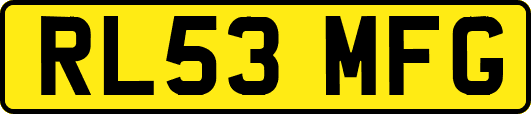 RL53MFG