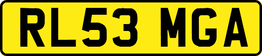 RL53MGA