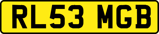 RL53MGB