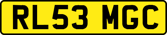 RL53MGC