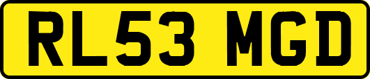 RL53MGD