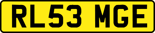 RL53MGE