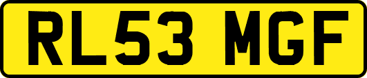 RL53MGF