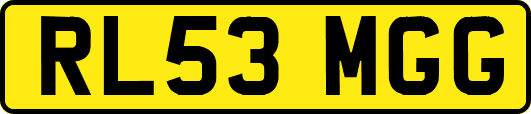 RL53MGG