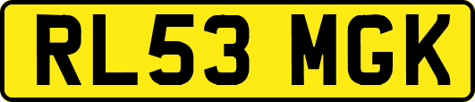 RL53MGK