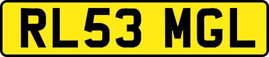 RL53MGL