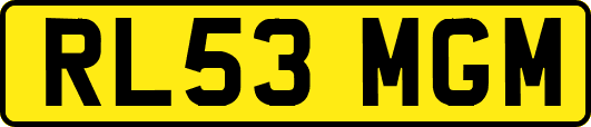 RL53MGM