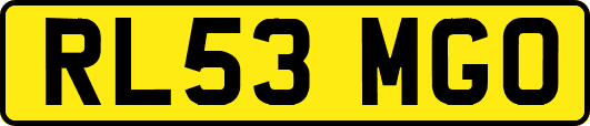 RL53MGO