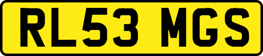 RL53MGS