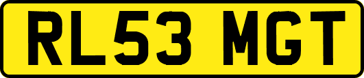 RL53MGT