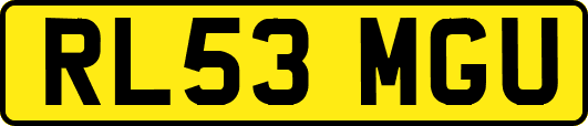 RL53MGU