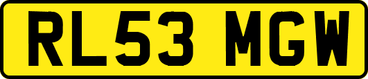 RL53MGW