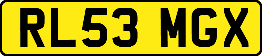 RL53MGX