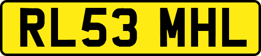RL53MHL