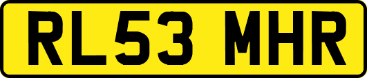RL53MHR