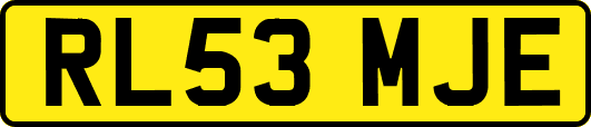 RL53MJE