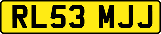 RL53MJJ