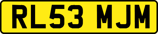 RL53MJM